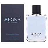 Zegna Classico 100ML EDT Spray (M)
